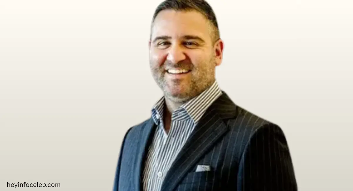 misha-ezratti-age-net-worth-wife-and-business-ventures