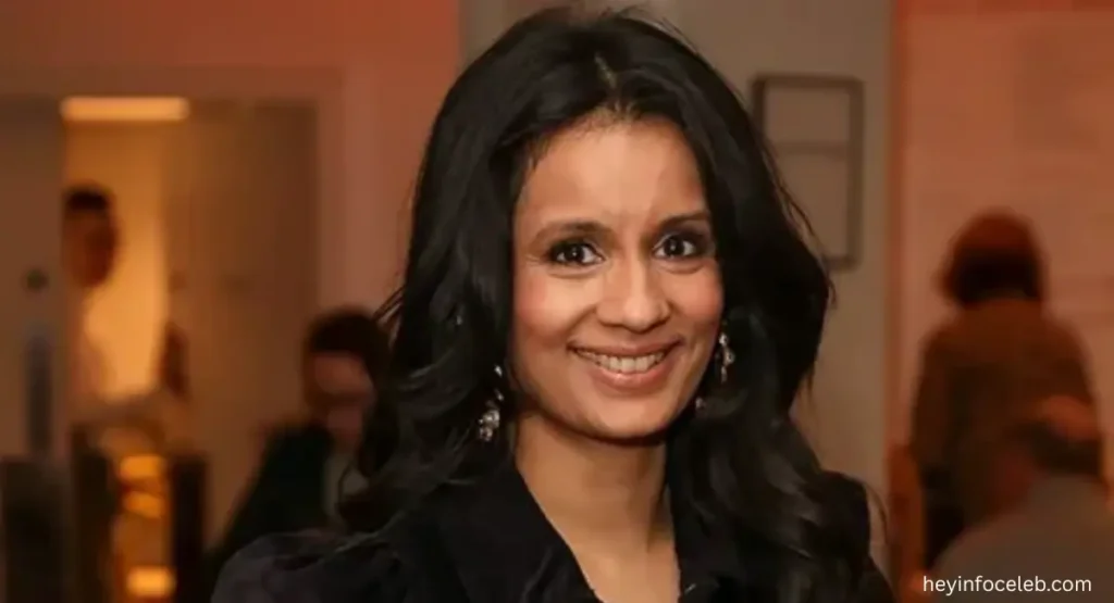 sonali-shah-biography