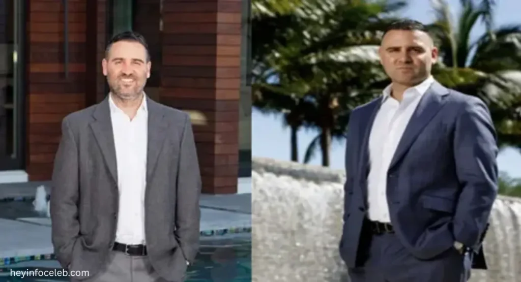 who-is-misha-ezratti