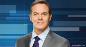 Bill Hemmer Biography, Age, Career and Net Worth