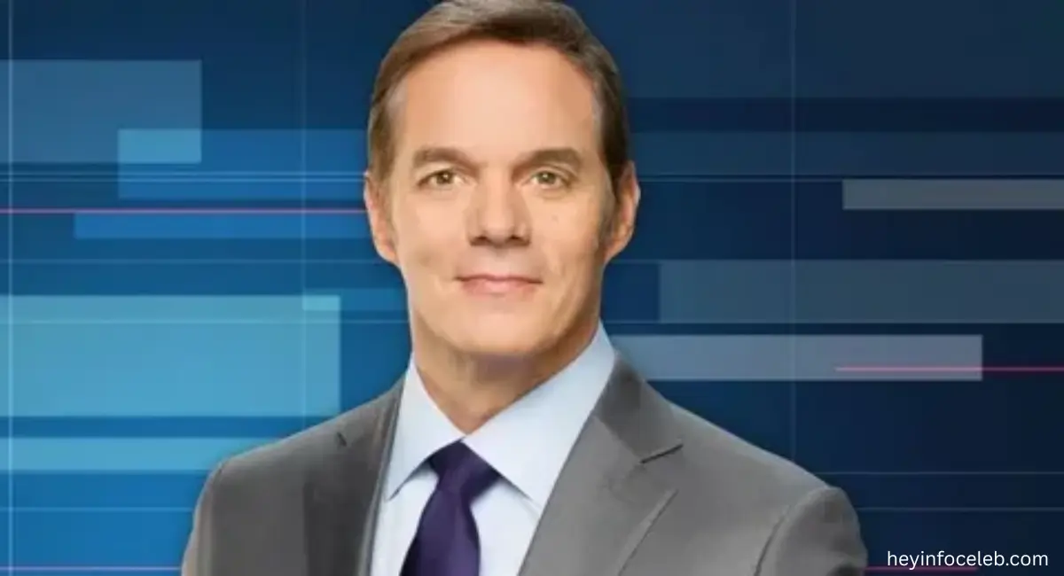Bill Hemmer Biography, Age, Career and Net Worth