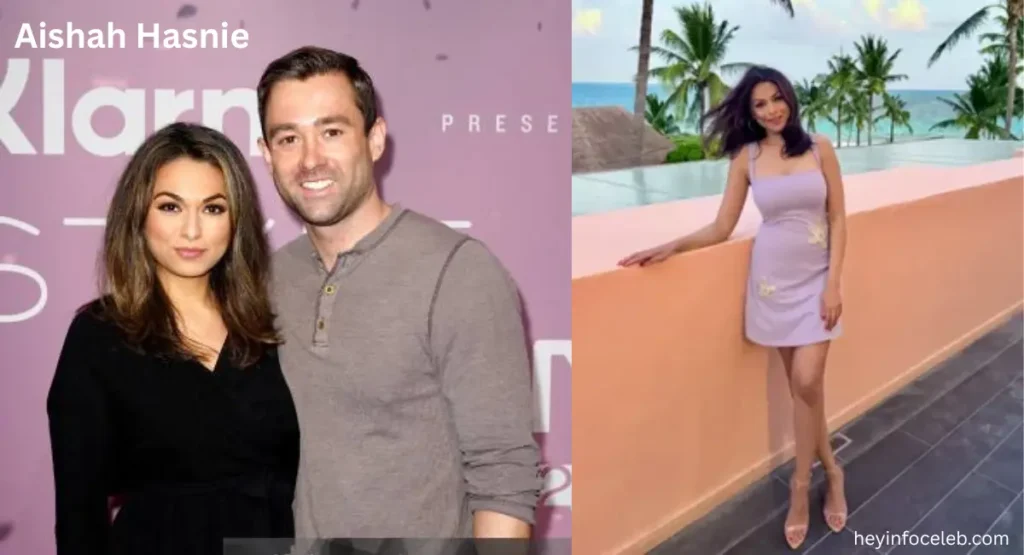 aishah-hasnie-husband-and-personal-life