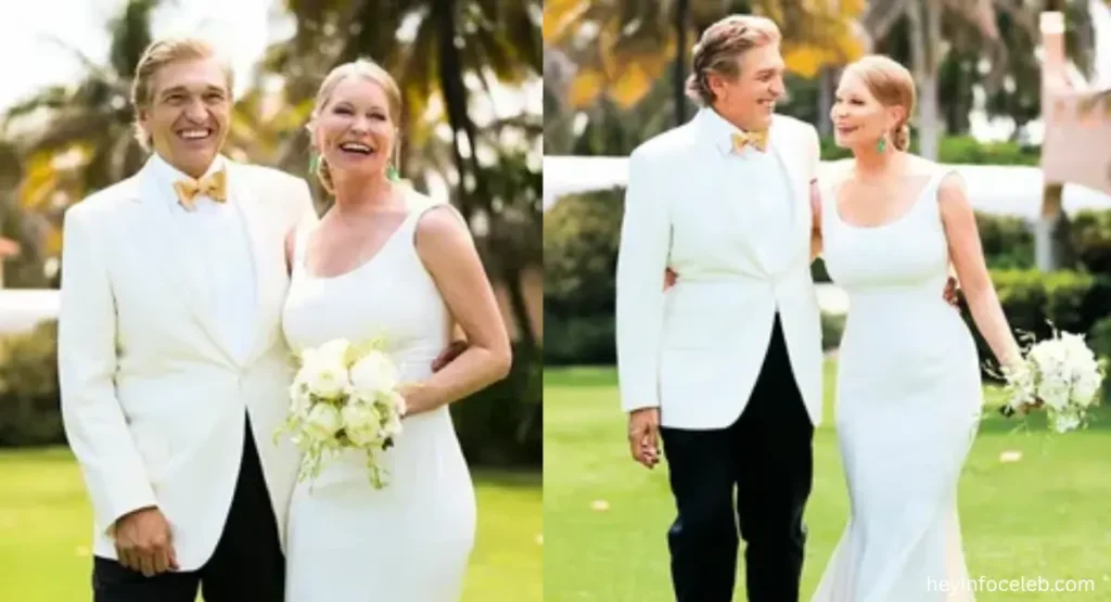 albert-deprisco-wife-and-personal-life