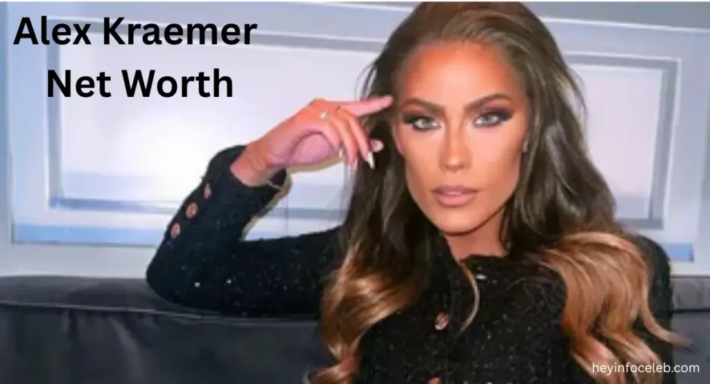 alex-kraemer-net-worth-and-salary