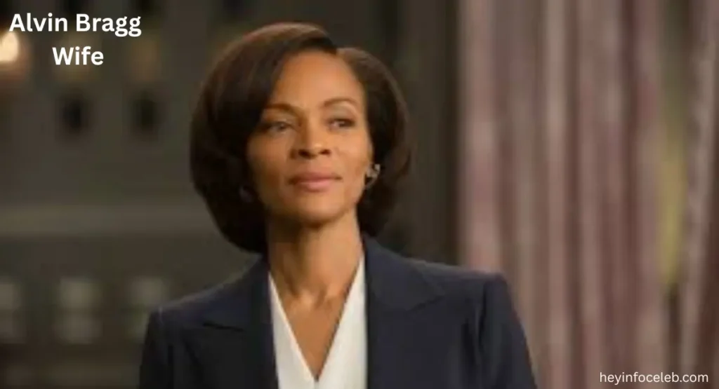 alvin-bragg-wife-age-and-birthday