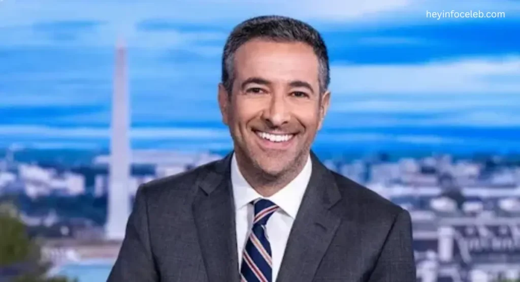 ari-melber-career-journey