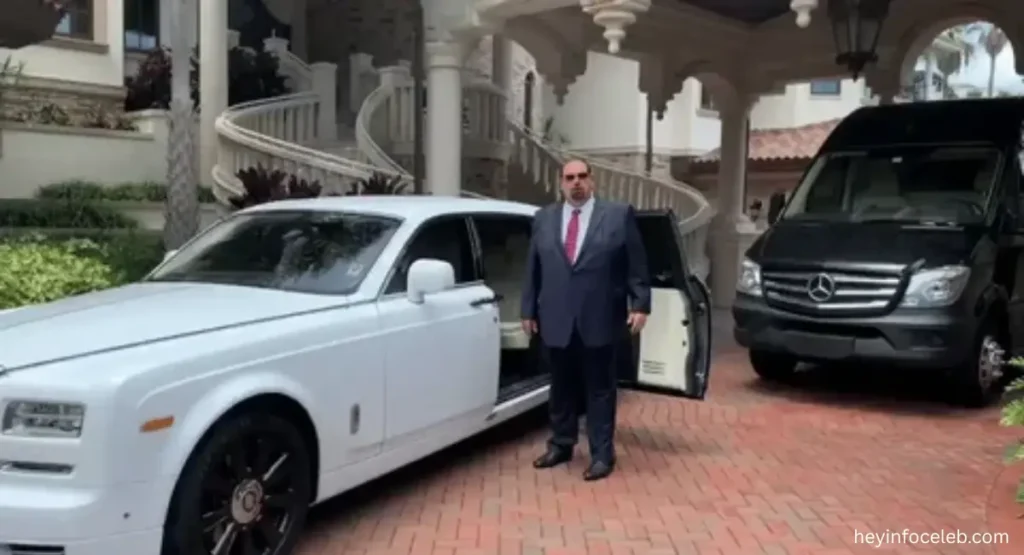 ben-mallah-net-worth