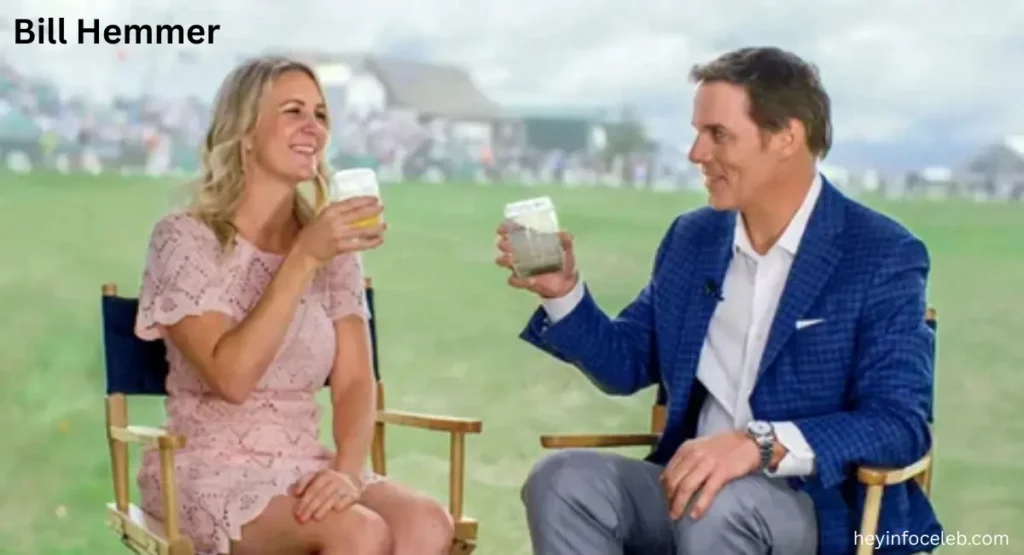 bill-hemmer-personal-life-marriage-and-relationships