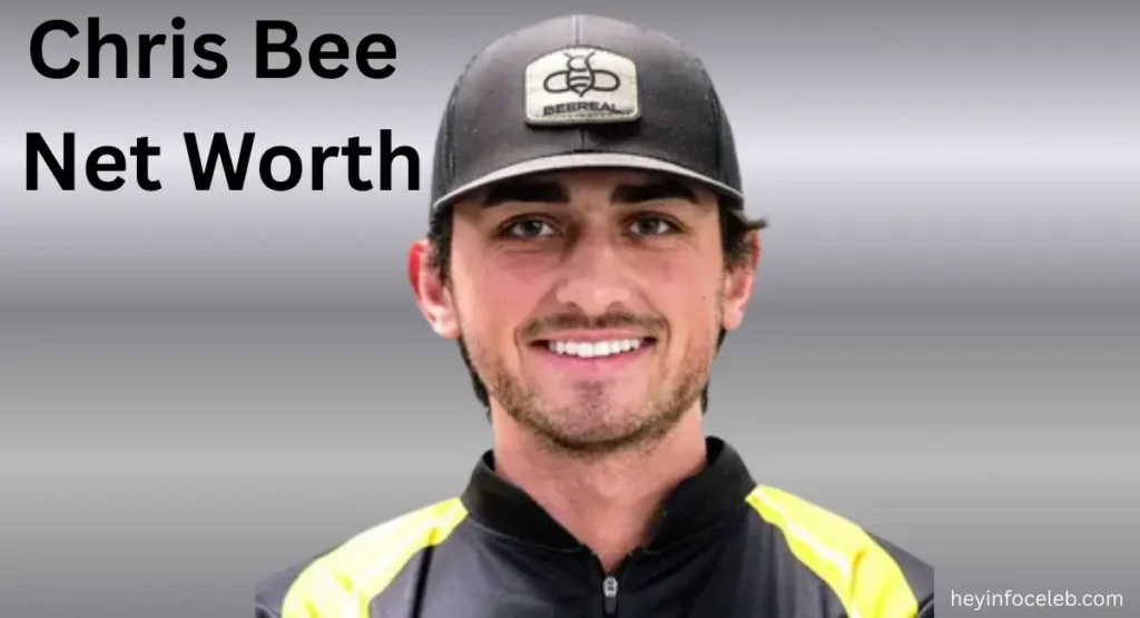 chris-bee-net-worth