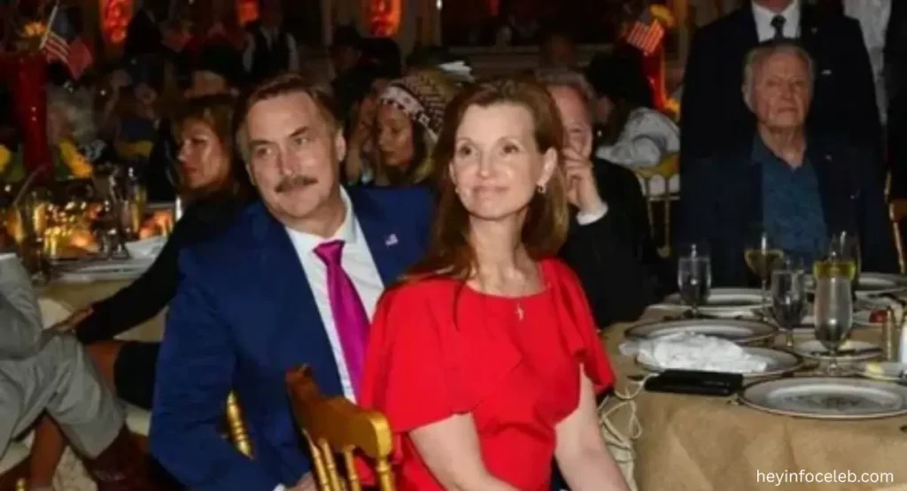 dallas-yocum-relationship-with-mike-lindell