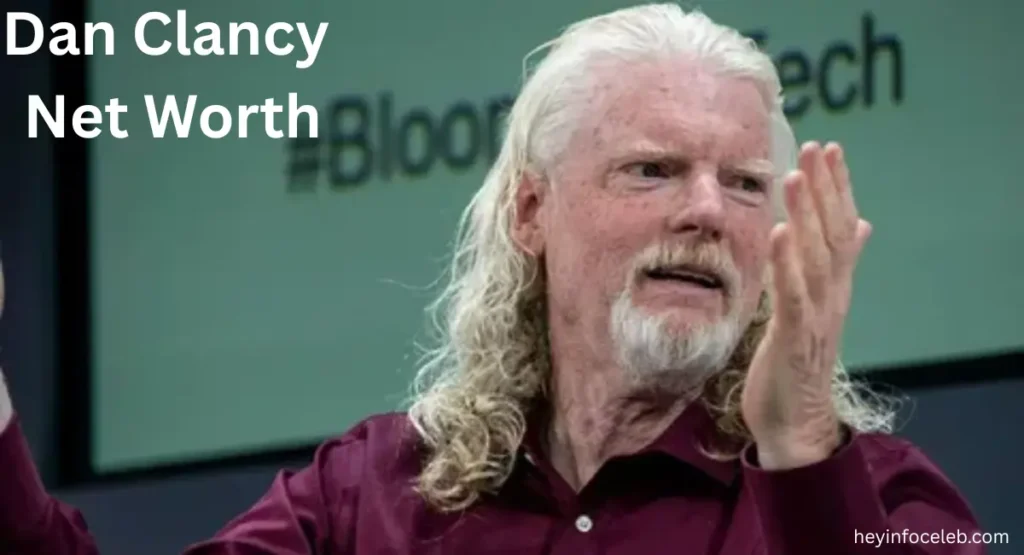 dan-clancy-net-worth