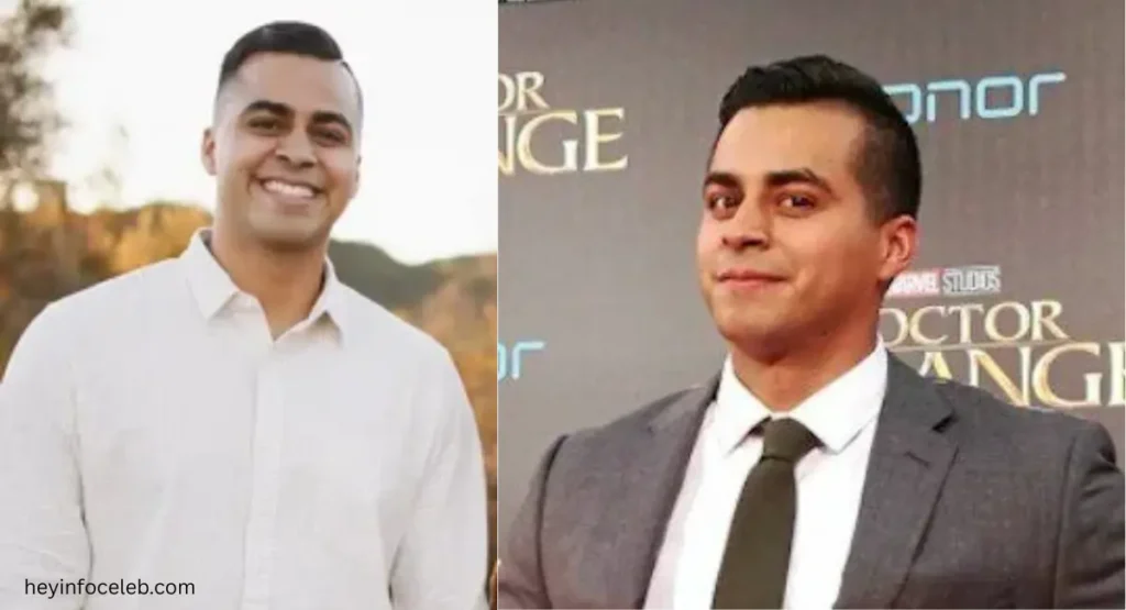 david-lopez-age-and-family-background