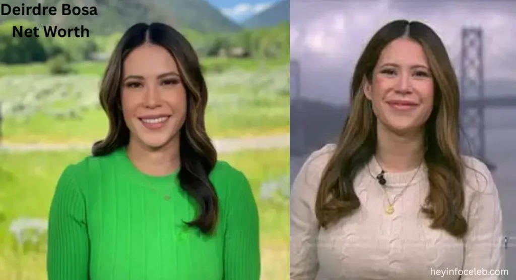 deirdre-bosa-net-worth