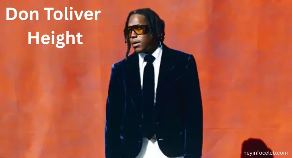 don-toliver-height