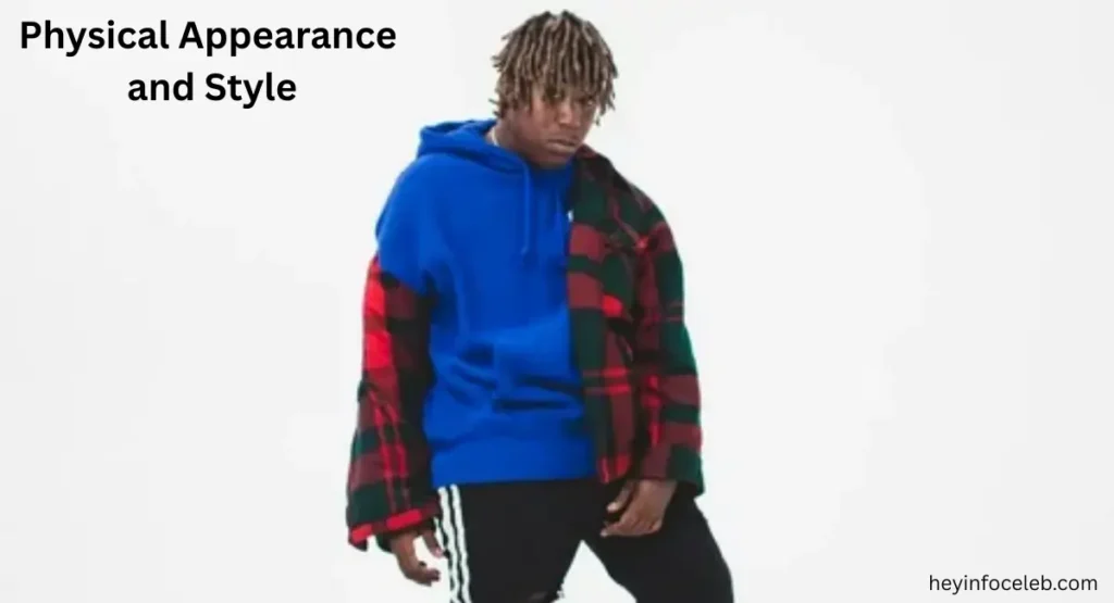 don-toliver-physical-appearance-and-style