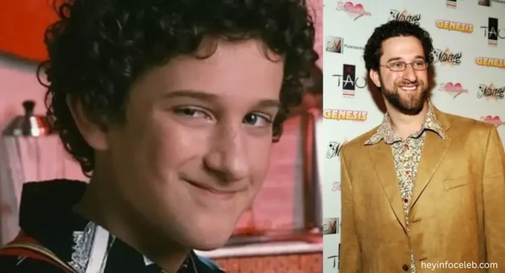 dustin-diamond-age-and-birthday