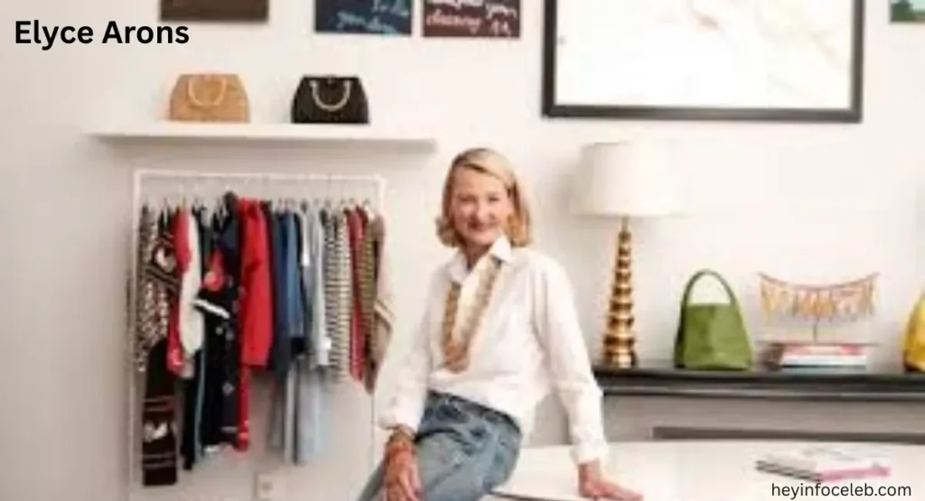 elyce-arons-net-worth