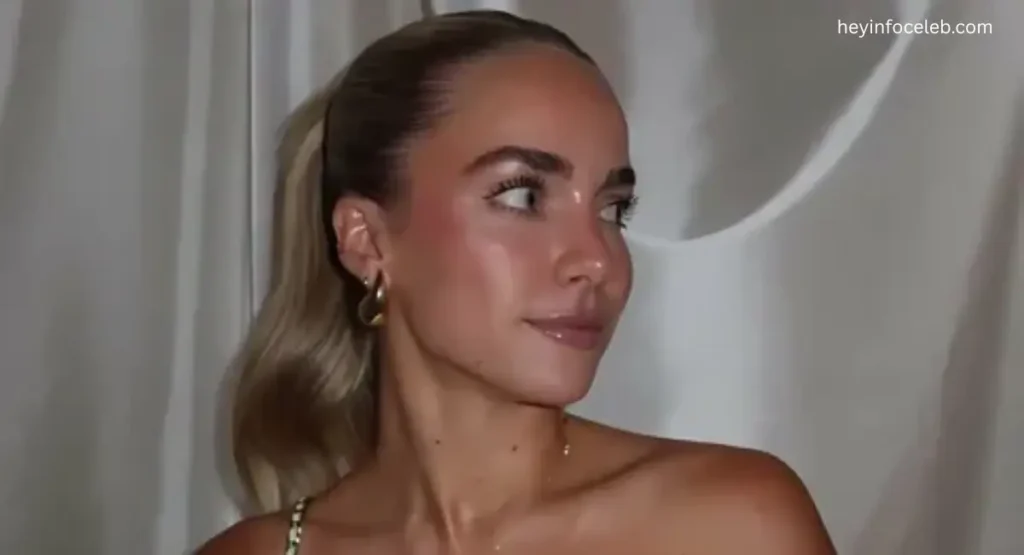 emilie-kiser-career-and-rise-on-social-media