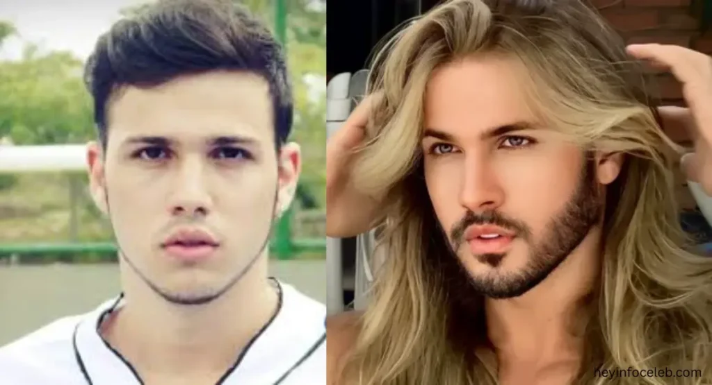 gabriel-mansur-early-life-and-childhood