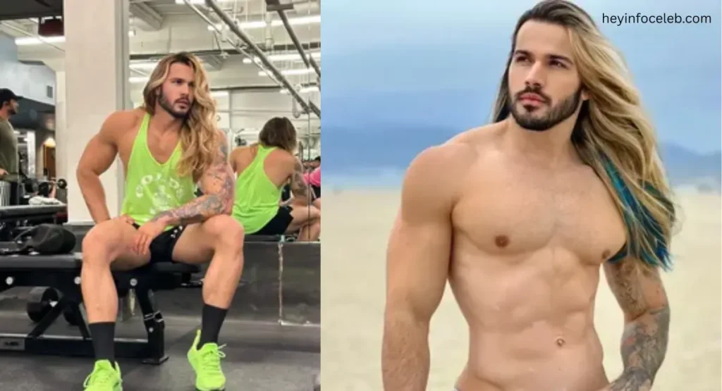 gabriel-mansur-social-media-and-public-presence