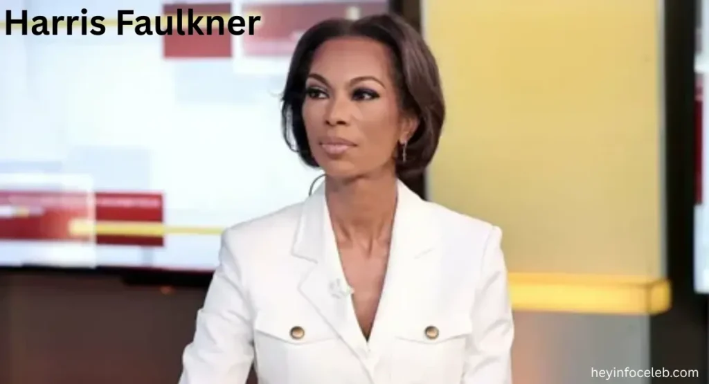 harris-faulkner-early-life-and-family-background