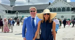 harry-maccallum-gregory-biography-career-and-personal-life