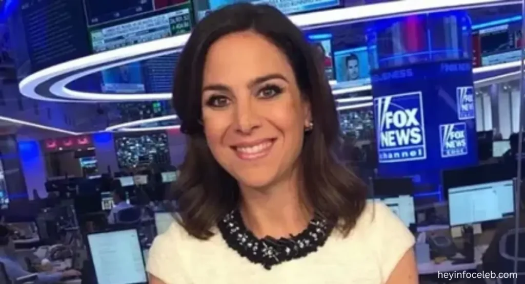 jackie-deangelis-career-journey