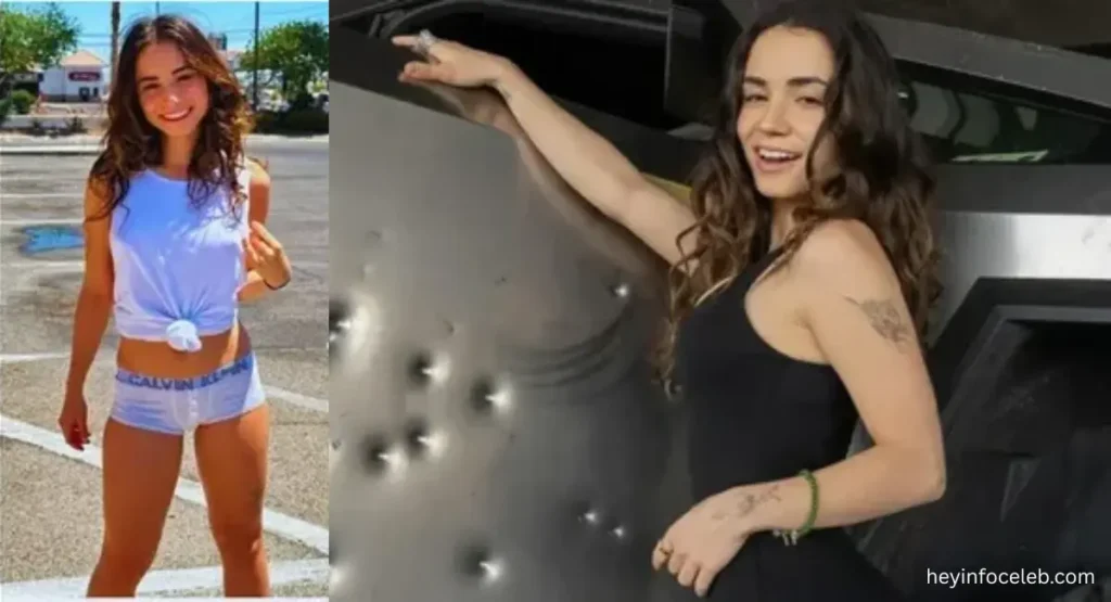 jameliz-benitez-height-and-physical-appearance