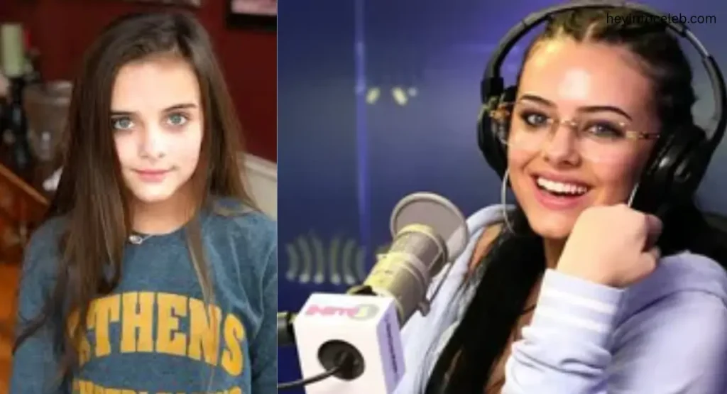 jessie-murph-early-life-and-childhood