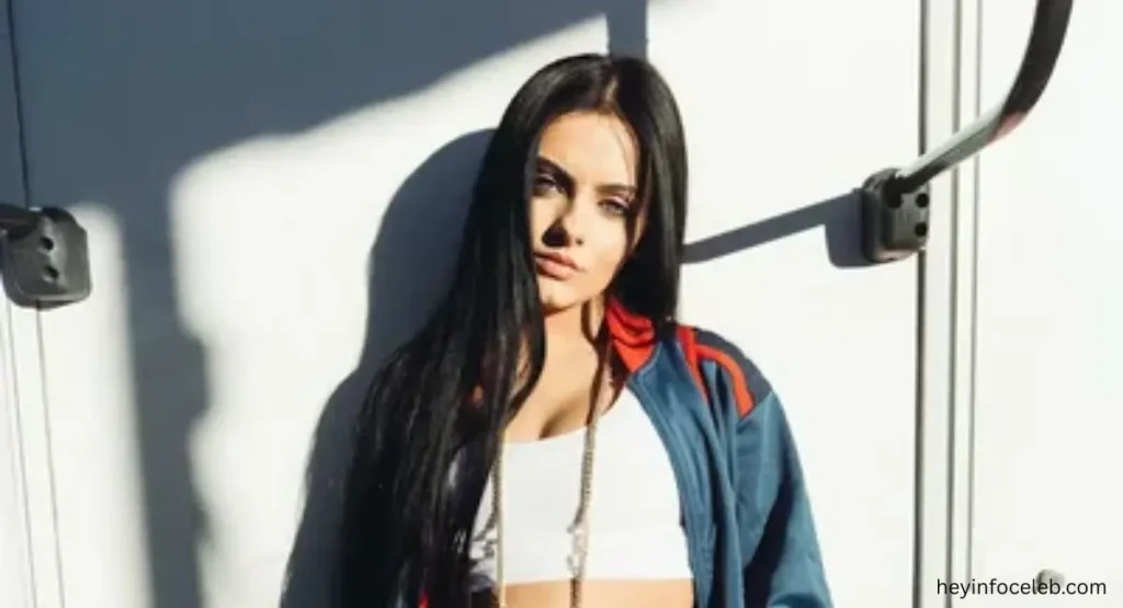 jessie-murph-height-weight-and-physical-appearance