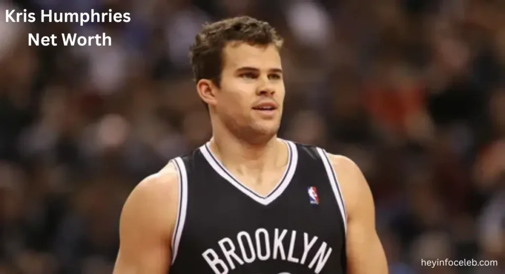 kris-humphries-net-worth