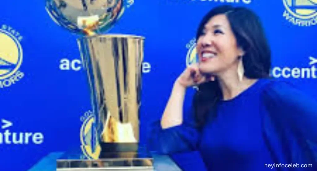 kristen-sze-awards-and-achievements