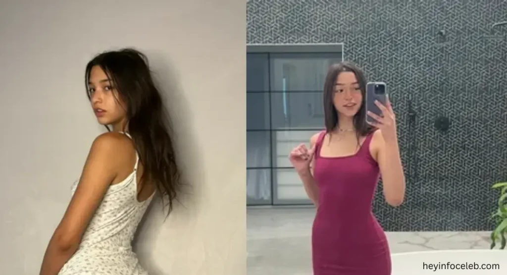 layla-jenner-modeling-and-acting-projects