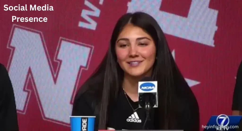 lexi-rodriguez-social-media-presence