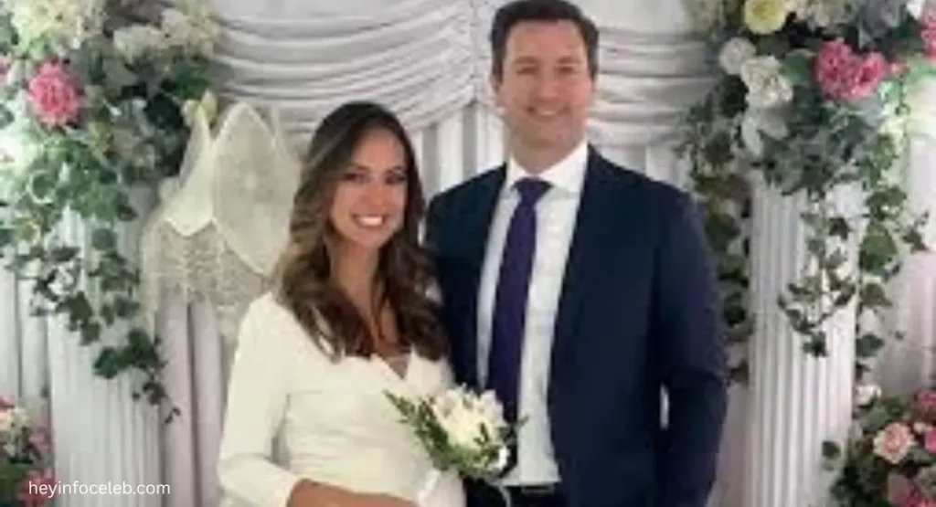 lydia-hu-married-personal-life-and-husband