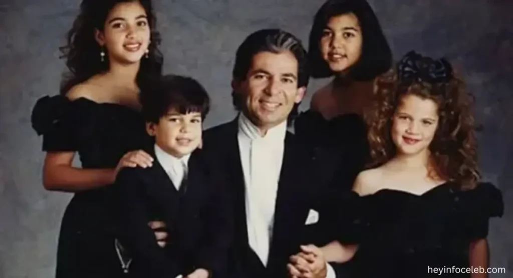 robert-kardashian-children