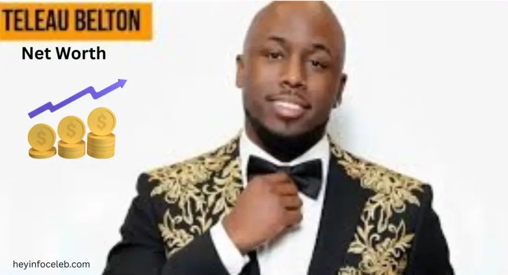 teleau-belton-net-worth