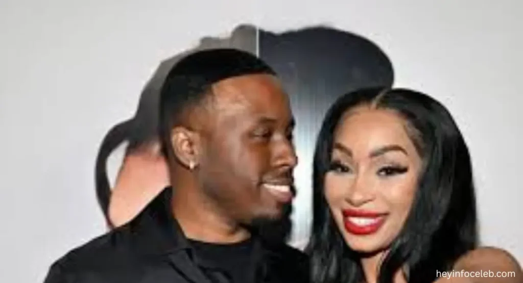 teleau-belton-personal-life-and-relationships