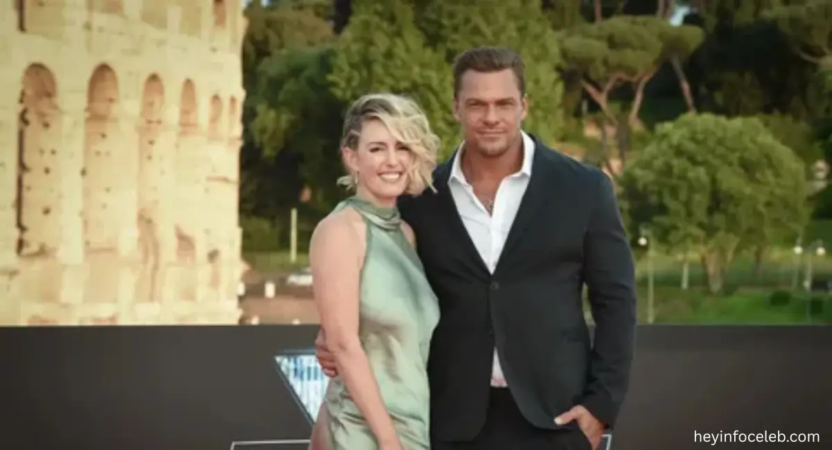 vickie-ritchson-bio-early-life-career-and-legacy