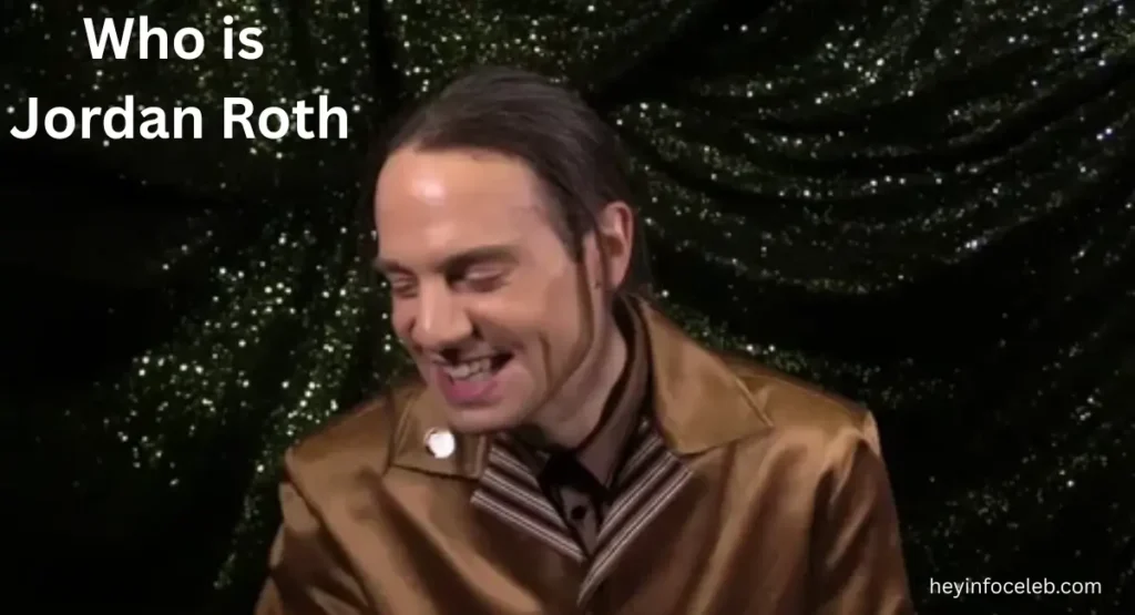 who-is-jordan-roth