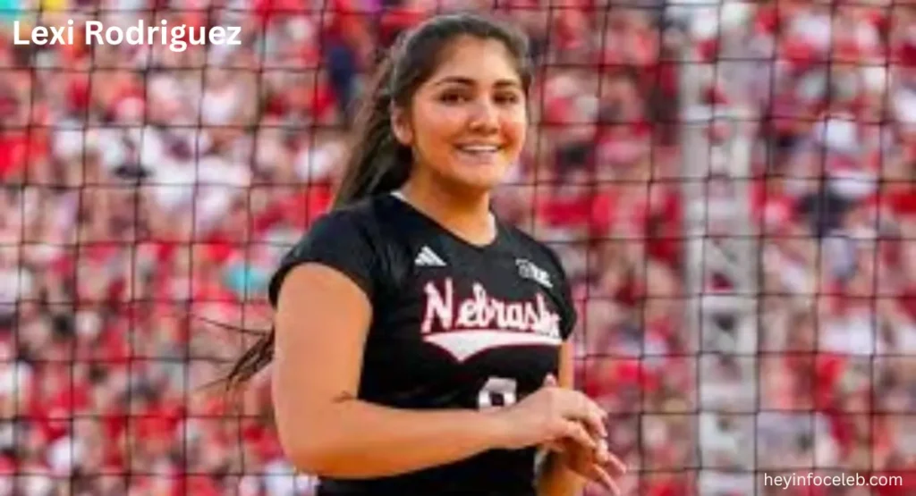 who-is-lexi-rodriguez