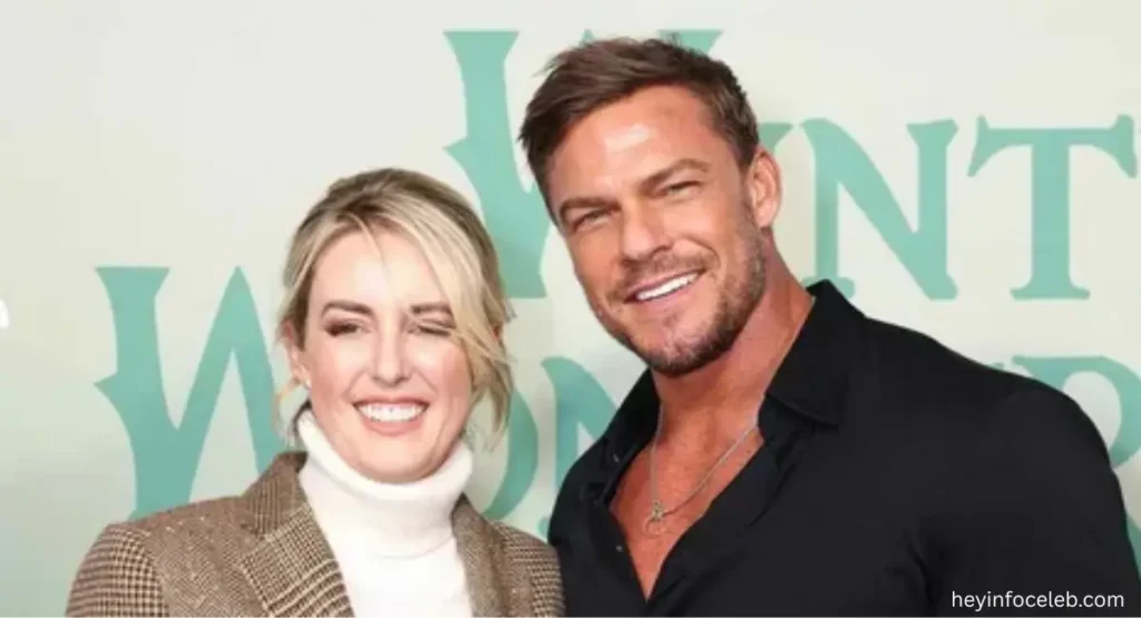 who-is-vickie-ritchson