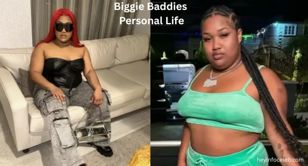 biggie-baddies-personal-life