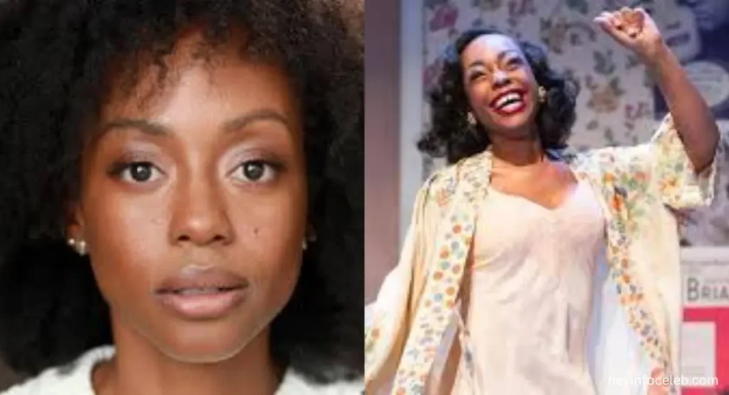 cashae-monya-career-beginnings