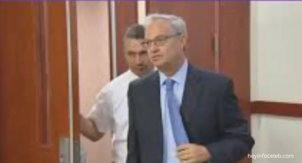 harvey-steinberg-career-journey