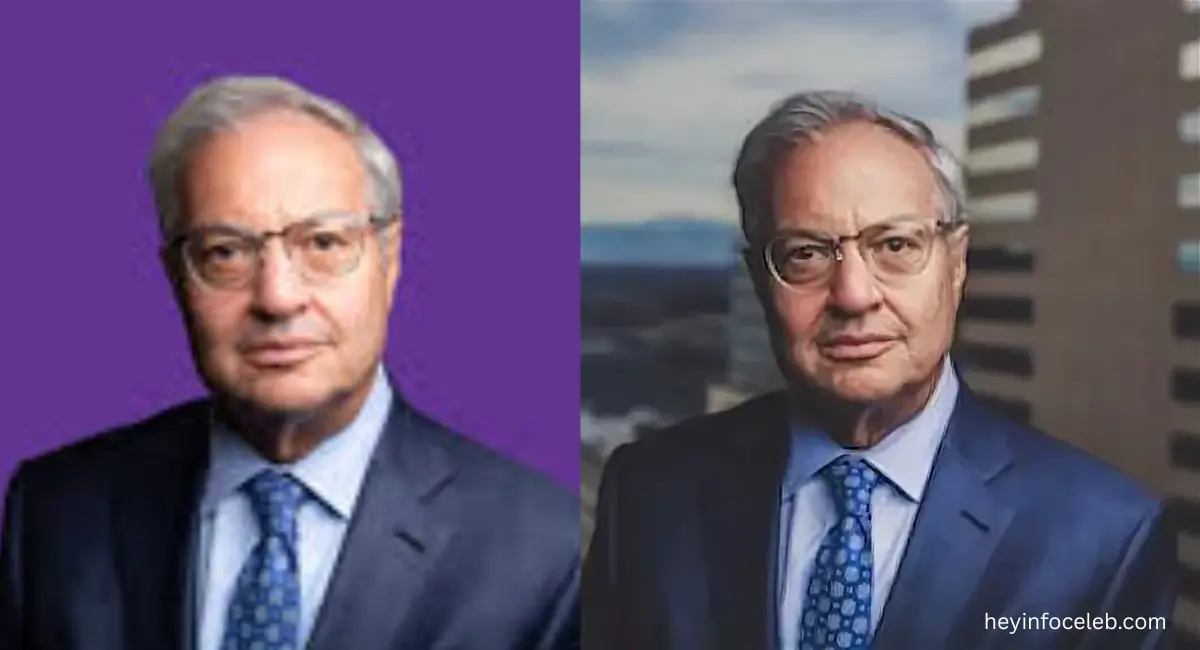 harvey-steinberg-net-worth-career-income-and-lifestyle