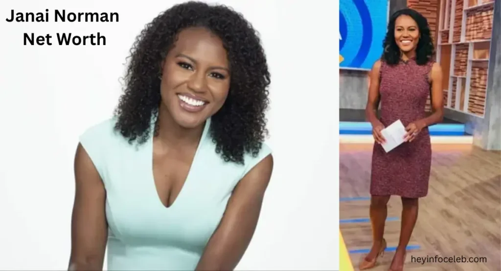 janai-norman-net-worth