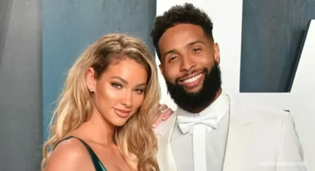 lauren-wood-family-and-personal-life