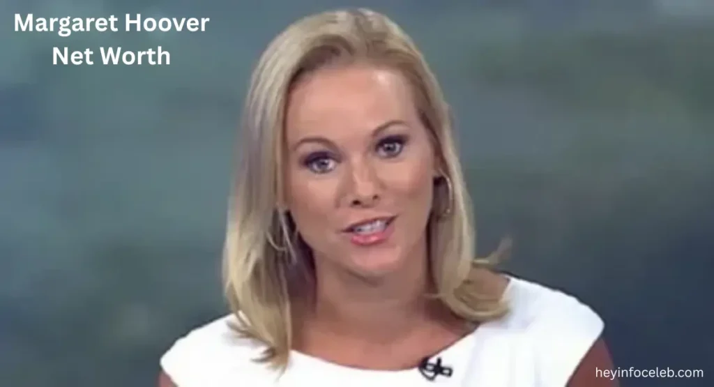 margaret-hoover-net-worth