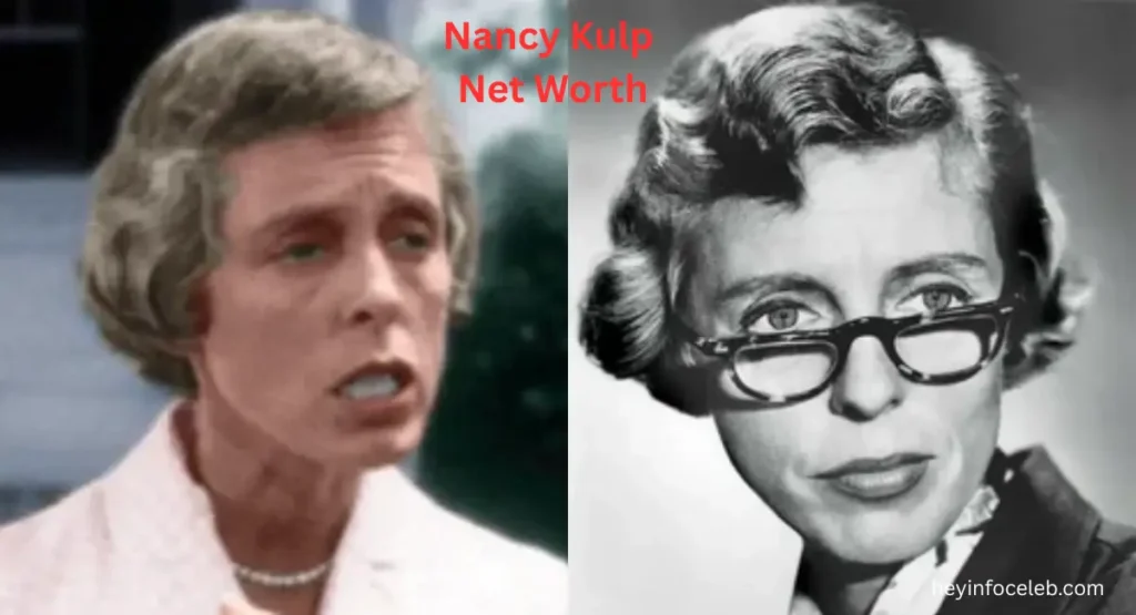 nancy-kulp-net-worth